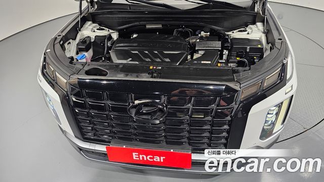 Hyundai Palisade 2024 — photo 6