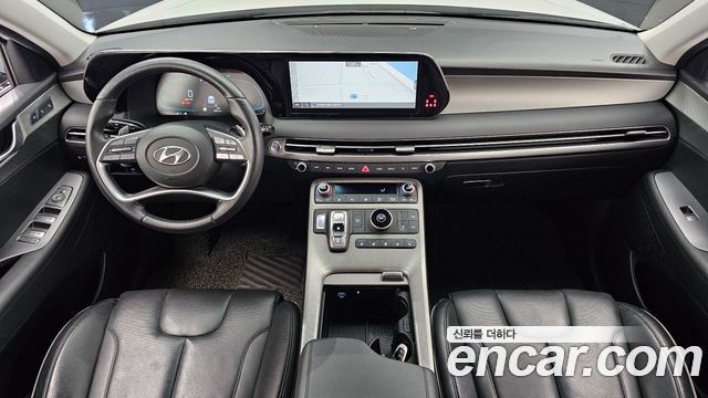 Hyundai Palisade 2024 — photo 7