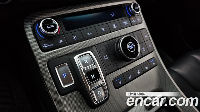 Hyundai Palisade 2024 — photo 9