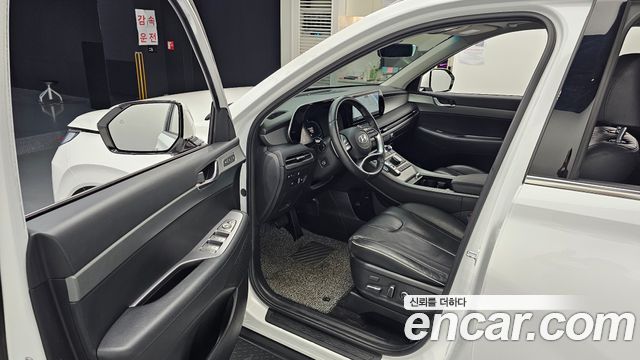 Hyundai Palisade 2024 — photo 10