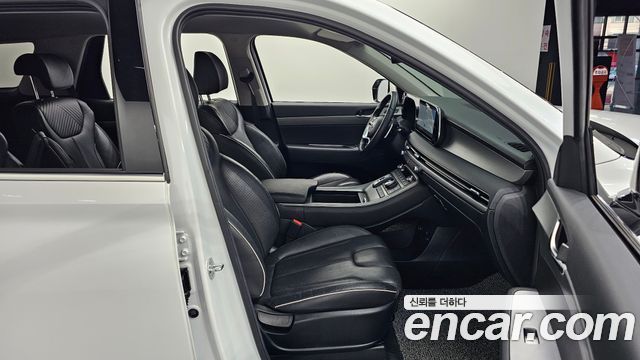 Hyundai Palisade 2024 — photo 11
