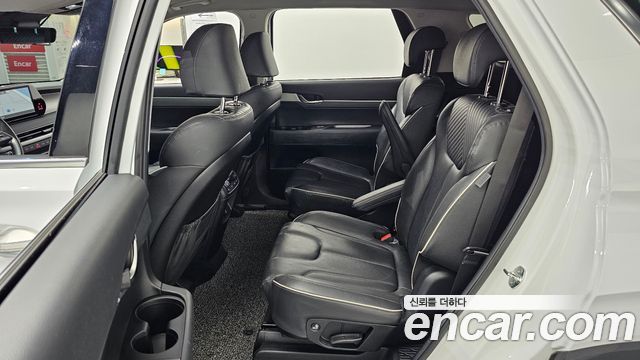 Hyundai Palisade 2024 — photo 12