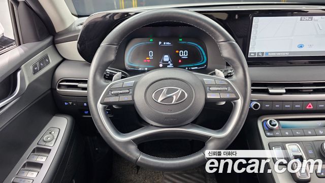 Hyundai Palisade 2024 — photo 13