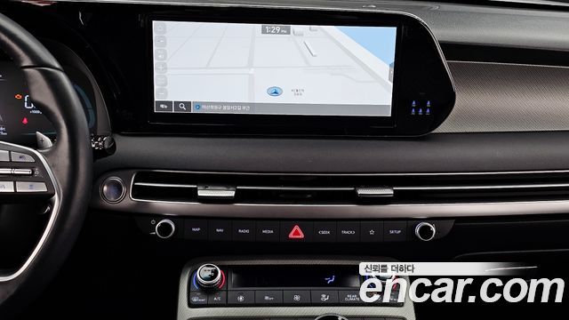 Hyundai Palisade 2024 — photo 14