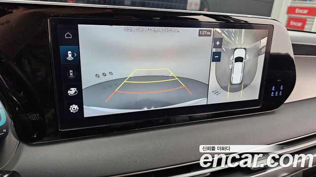 Hyundai Palisade 2024 — photo 15
