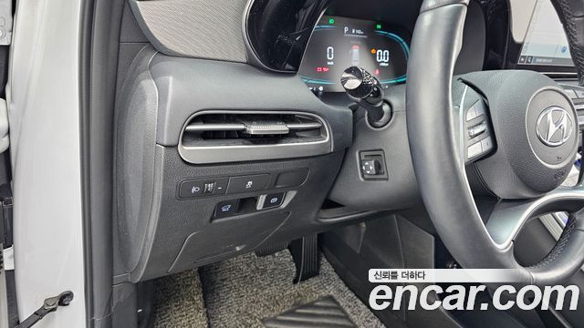 Hyundai Palisade 2024 — photo 16