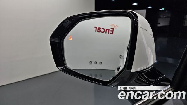 Hyundai Palisade 2024 — photo 17