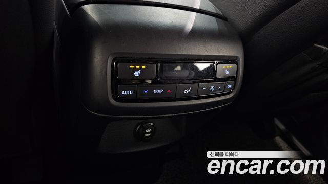 Hyundai Palisade 2024 — photo 18