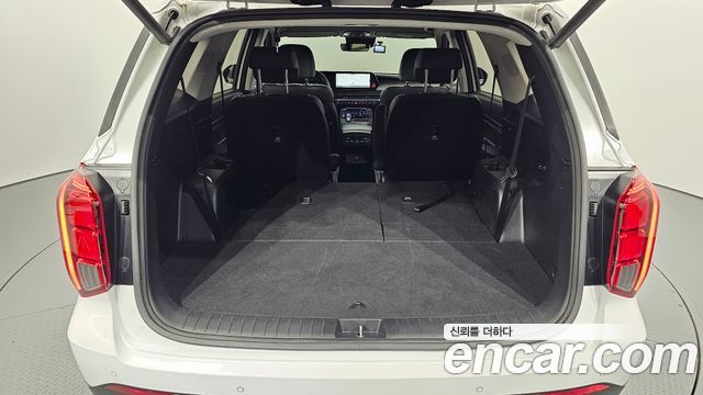 Hyundai Palisade 2024 — photo 19