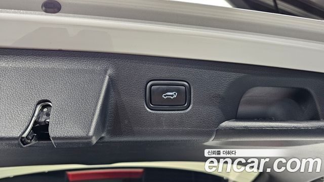 Hyundai Palisade 2024 — photo 20
