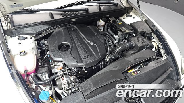 Hyundai Sonata 2022 — photo 6