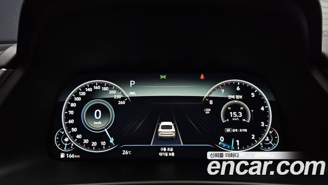 Hyundai Sonata 2022 — photo 11