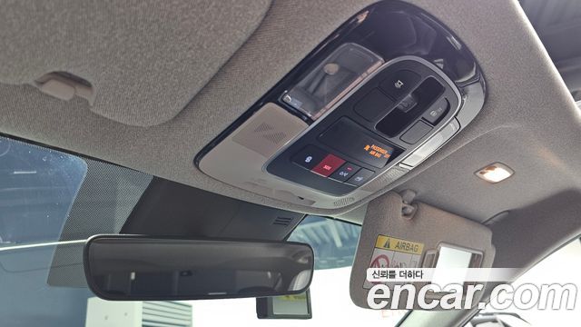 Hyundai Sonata 2022 — photo 23