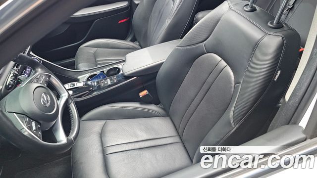 Hyundai Sonata 2022 — photo 29