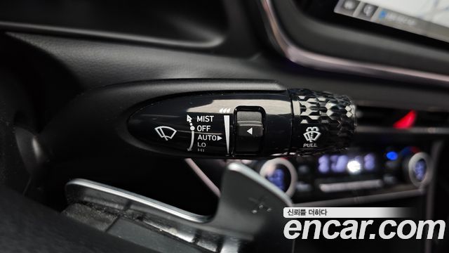 Hyundai Sonata 2022 — photo 33