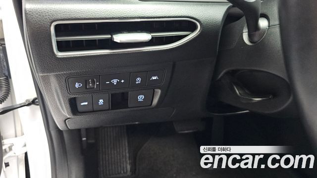 Hyundai Sonata 2022 — photo 34