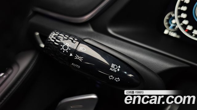 Hyundai Sonata 2022 — photo 36