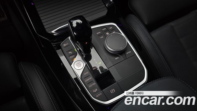 BMW X3 2022 — photo 12