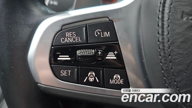BMW X3 2022 — photo 23