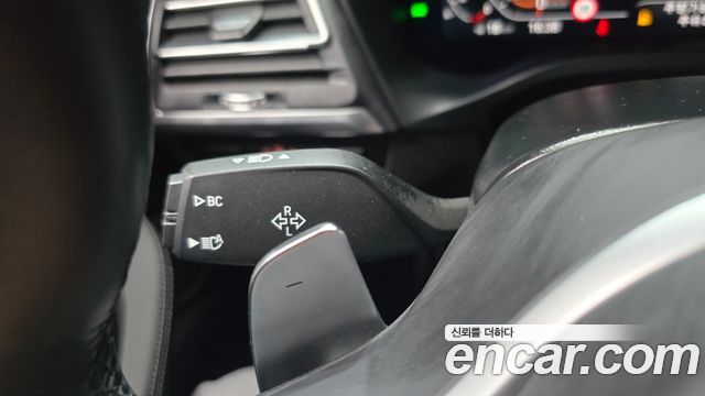 BMW X3 2022 — photo 25