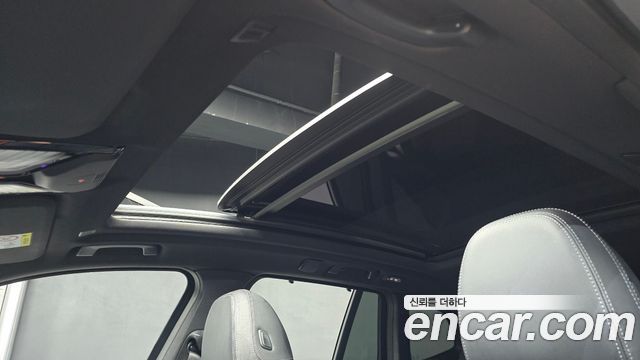 BMW X3 2022 — photo 28
