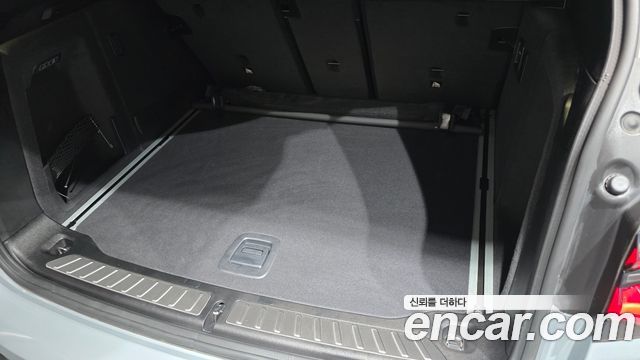 BMW X3 2022 — photo 30