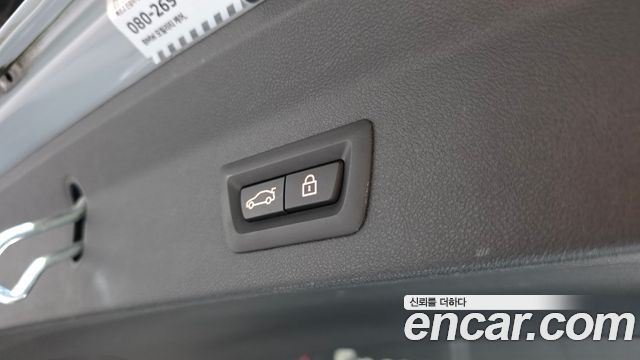 BMW X3 2022 — photo 31