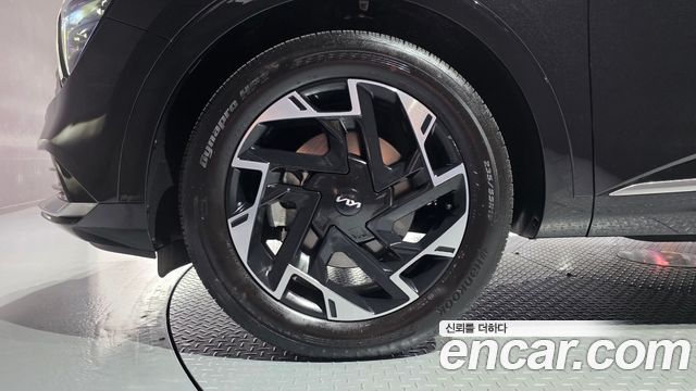 Kia Sportage 2023 — photo 5