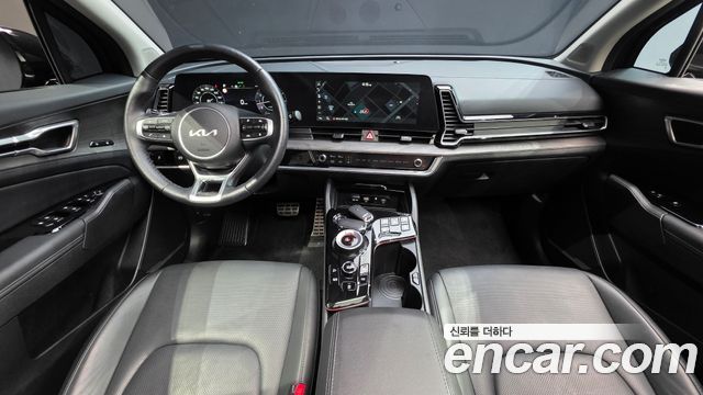Kia Sportage 2023 — photo 7