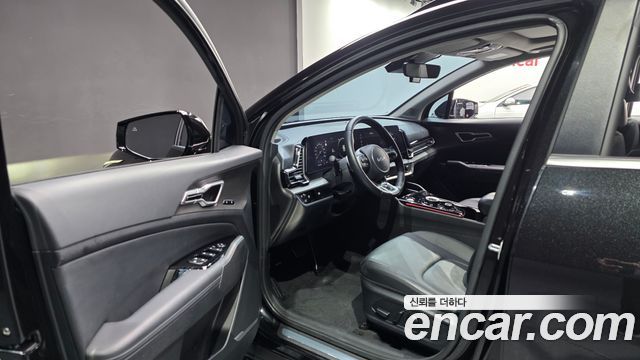 Kia Sportage 2023 — photo 10