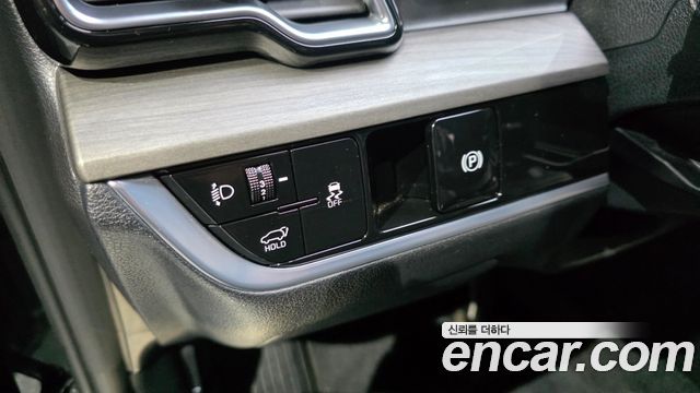 Kia Sportage 2023 — photo 12