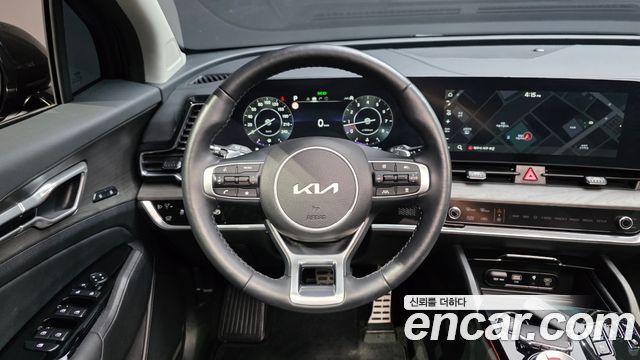 Kia Sportage 2023 — photo 13