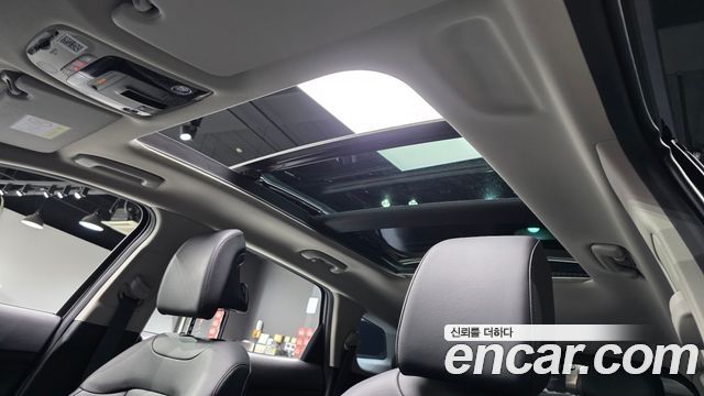 Kia Sportage 2023 — photo 20