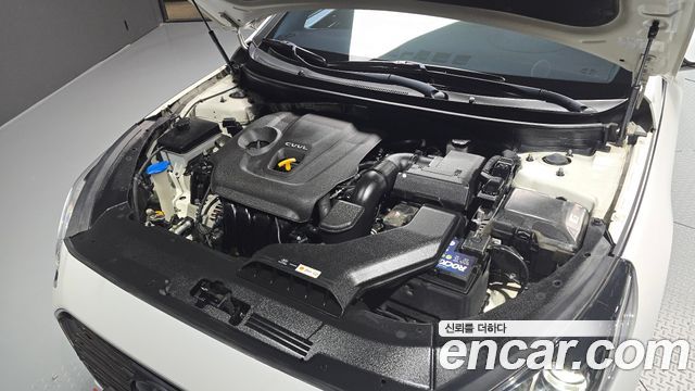 Hyundai Sonata 2019 — photo 6