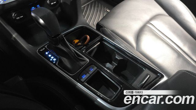 Hyundai Sonata 2019 — photo 12