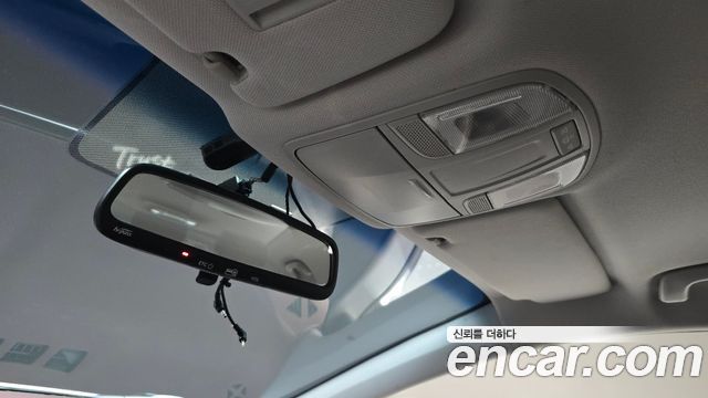 Hyundai Sonata 2019 — photo 24