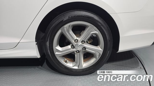 Hyundai Sonata 2019 — photo 7