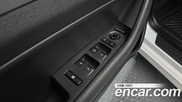 Hyundai Sonata 2019 — photo 27