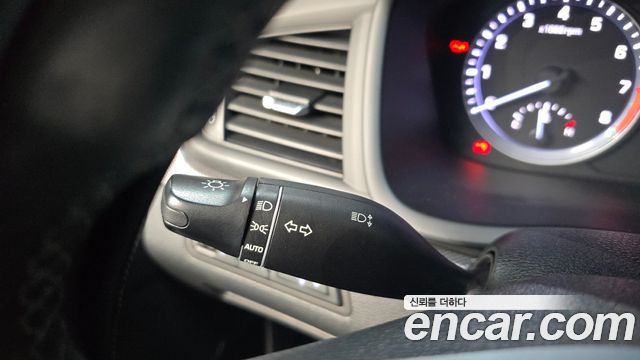 Hyundai Sonata 2019 — photo 29