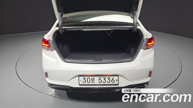 Hyundai Sonata 2019 — photo 32