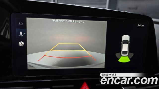 Hyundai AVANTE 2022 — photo 21