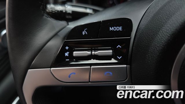 Hyundai AVANTE 2022 — photo 23