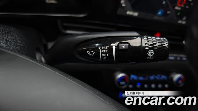 Hyundai AVANTE 2022 — photo 26
