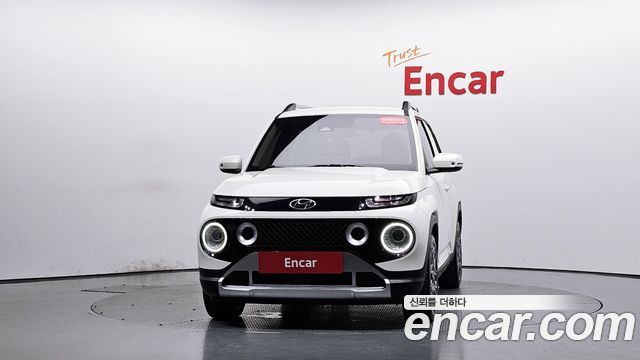 Hyundai Casper 2024 — photo 3