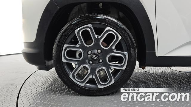 Hyundai Casper 2024 — photo 5