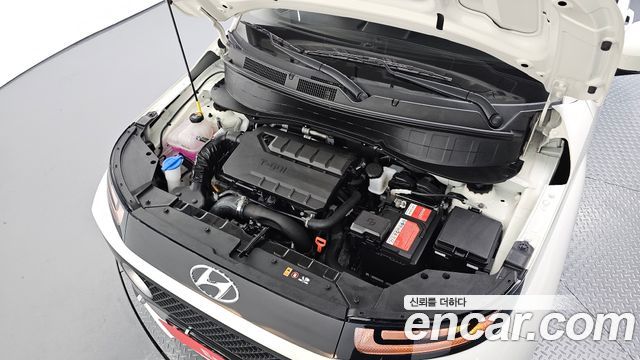 Hyundai Casper 2024 — photo 6