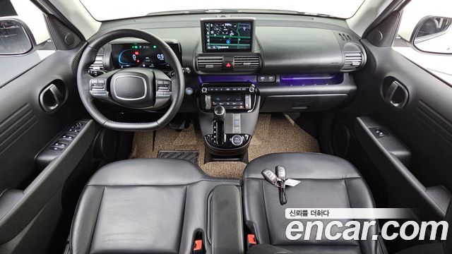 Hyundai Casper 2024 — photo 10