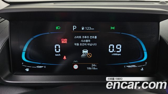 Hyundai Casper 2024 — photo 11