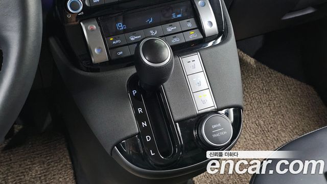 Hyundai Casper 2024 — photo 12