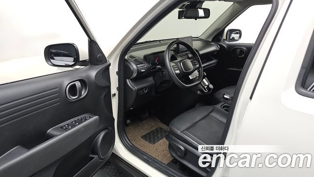Hyundai Casper 2024 — photo 13